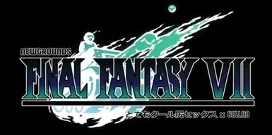 FF7重制版 Windows 7 修复 用于蒸汽版 1.0.0.0