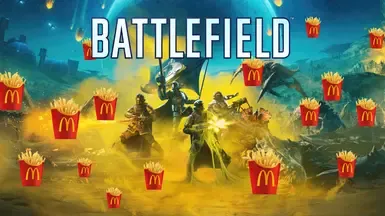Battlefield Killsound 虫子击杀音效