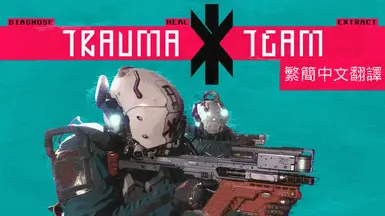 创伤小组国际 - 高级保险 - CHTxCHS