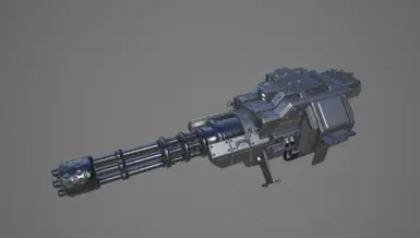 MW5 模组制作者资源包
