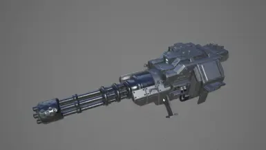 MW5 模组制作者资源包