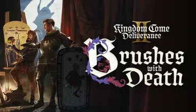 KCD2 与死神擦肩而过的 ID