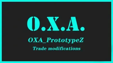 OXA 破损与损坏的枪支交易给商人