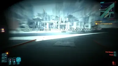 Sandevistan 狂暴 网络音乐