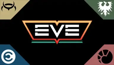 标志和图标 - EVE核心