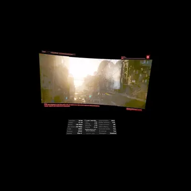 赛博朋克-VR-端口