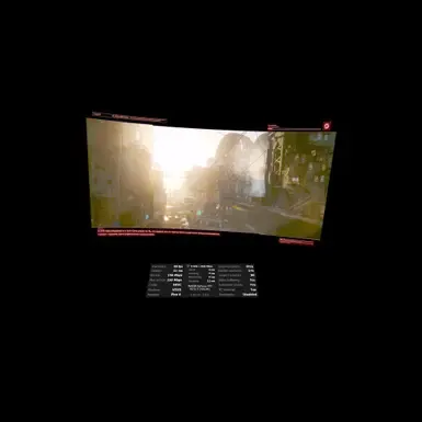 赛博朋克-VR-端口