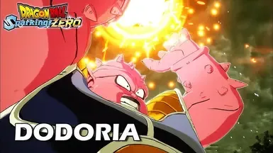Dodoria Mod Latino
