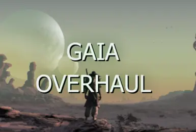 GaiaOverhaul - 经济 - 生活质量 - 健康 - 对话与战斗全面改革