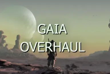 GaiaOverhaul - 经济 - 生活质量 - 健康 - 对话与战斗全面改革