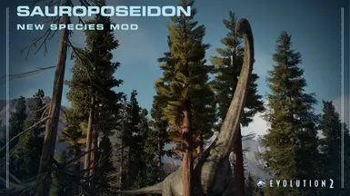 Sauroposeidon (新物种) (1.11)