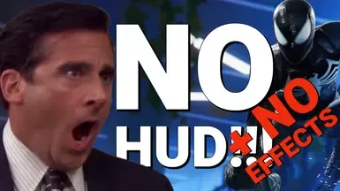 无HUD无特效 - 切换战斗特效及更多