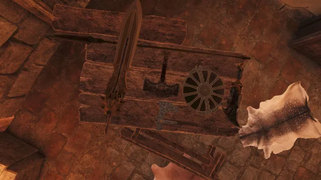 战神包 ((BETA)) (BaS 1.1)