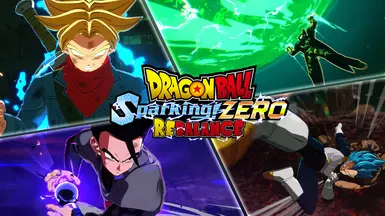 SparkingZero 重制版(兼容在线模式)