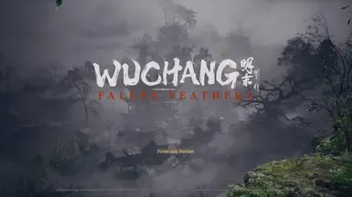 Wuchang ReShade 插件