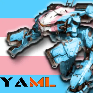 Queen Crab KGC-0010M 出自 2026 年《Pride Anthology》YAML 版本