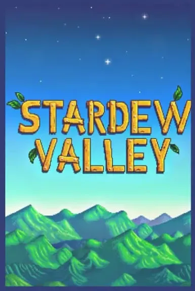 Stadew Valley 的德语翻译