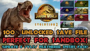 原始JWE2 100%存档文件 作者:Wondersgta Gaming YT