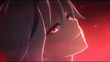Herrscher of Sentience Dante