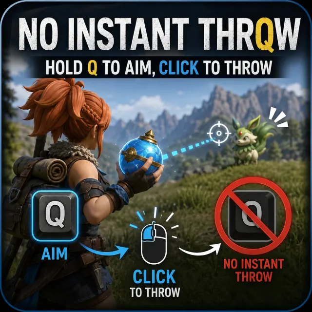 ClickToThrowSphere