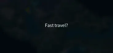 任意位置快速旅行 - dll版本