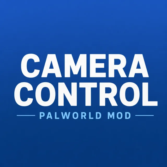 摄像机控制