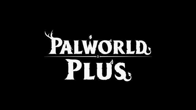 Palworld - Plus