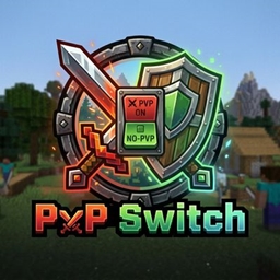 Pvp 开关