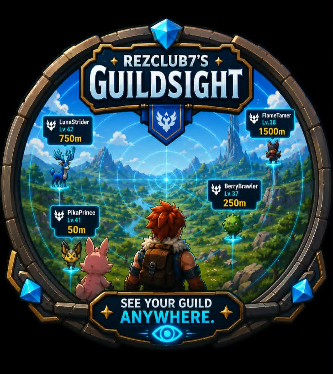 GuildSight