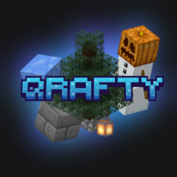 qrafty的山地村庄
