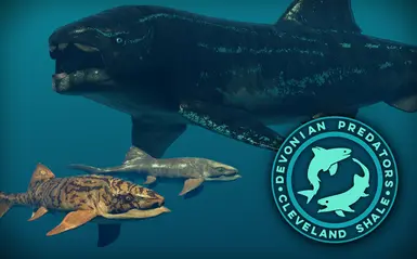 Devonian Predators Bundle (1.9.1)