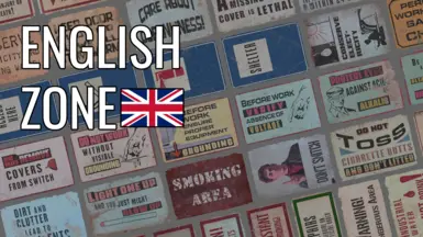 English Zone