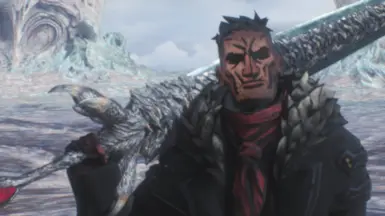 Dismas 胜过 Dante
