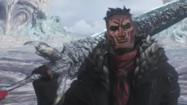 Dismas 胜过 Dante