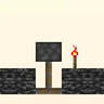 Fabric Bedrock Miner