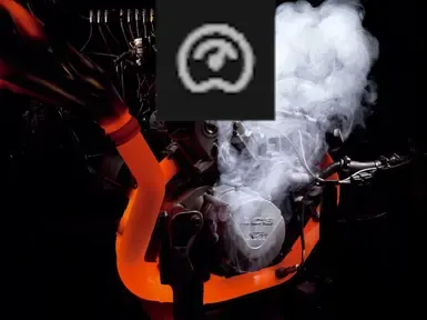 MW5M Optgin - engine.ini - 稳定帧率 - 现代性能