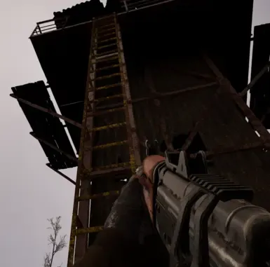 TheLadderMod