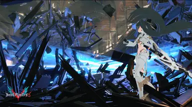 Lucia_shiyan 替换 Nero
