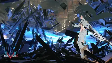 Lucia_shiyan 替换 Nero