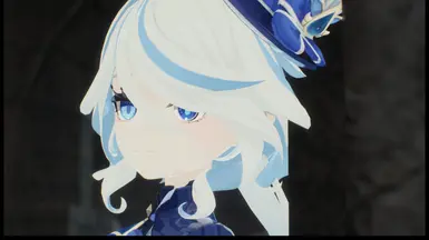 Furina 替换 V
