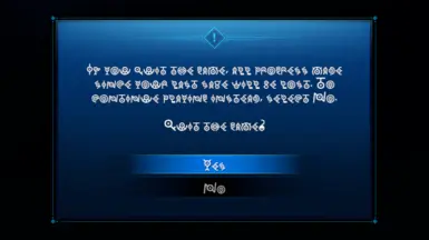 异界字体