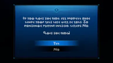 异界字体