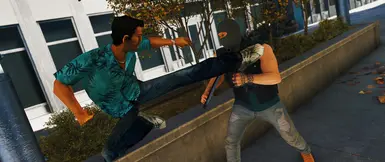 Tommy Vercetti (PS2)