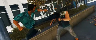 Tommy Vercetti (PS2)