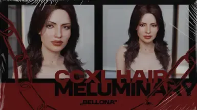 BELLONA LONG WAVY - CCXL HAIR