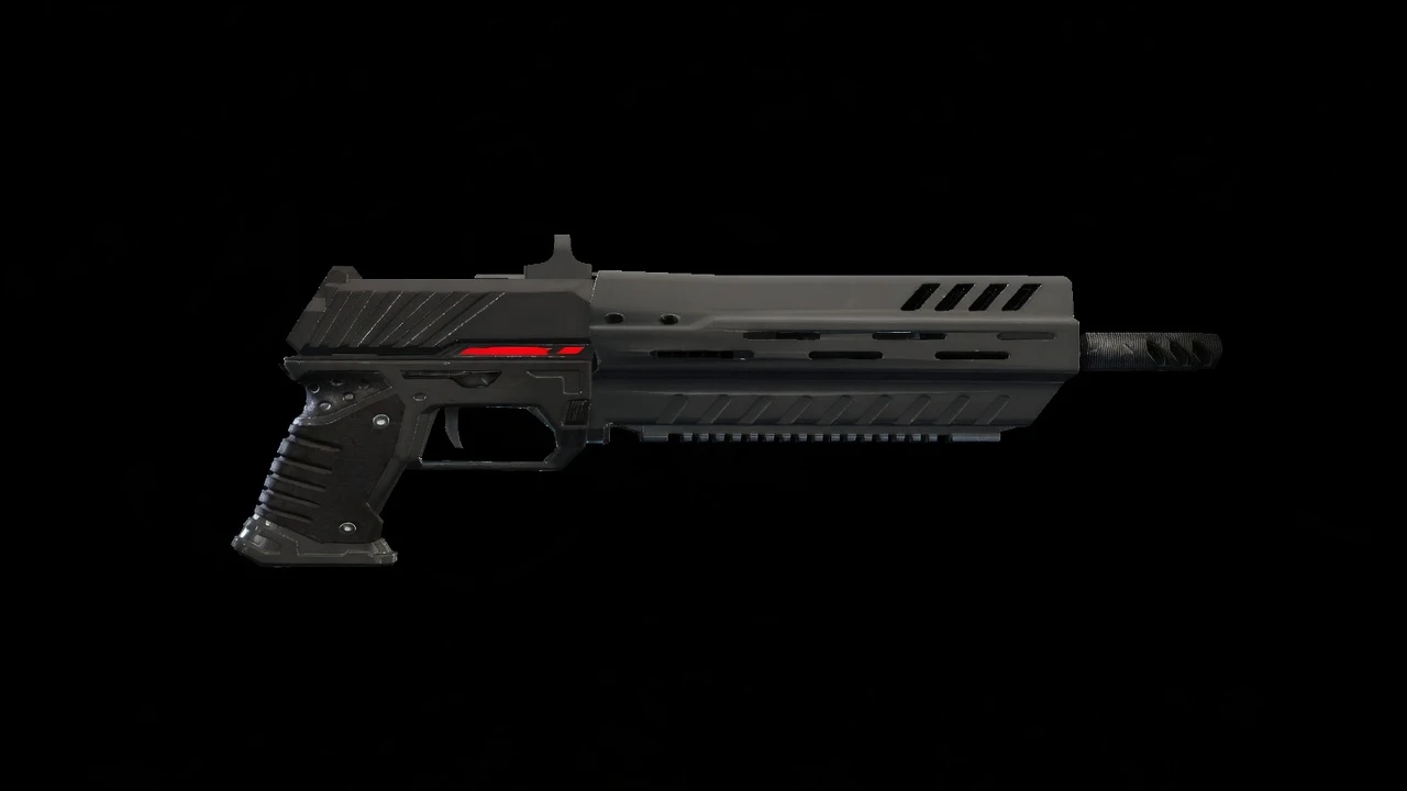 LAS-58 日蚀