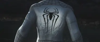 Nova Rose的解毒剂 TASM2 战衣