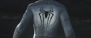 Nova Rose的解毒剂 TASM2 战衣