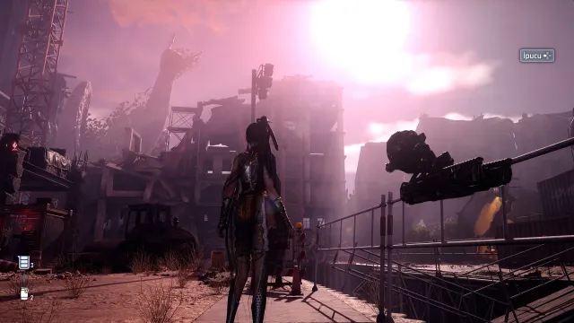 ReQueen(星刃)逼真ReShade
