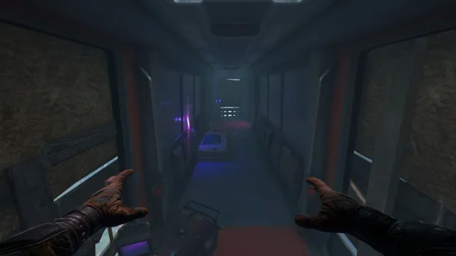 降低跳跃高度